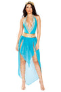 Aphrodite Goddess Costume