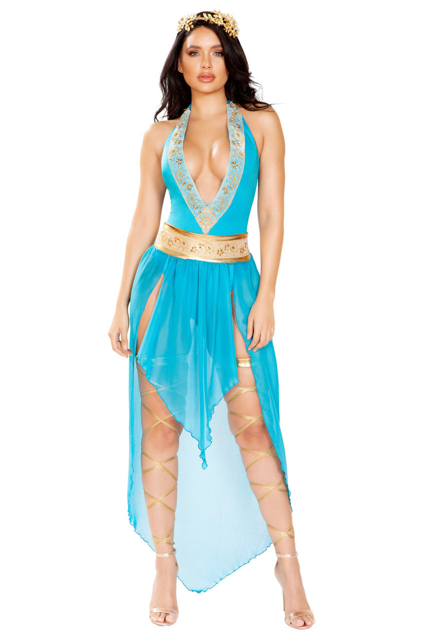 Aphrodite Goddess Costume