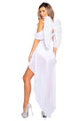 Angel Goddess Costume