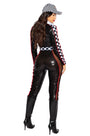 Glam Racer Babe Costume