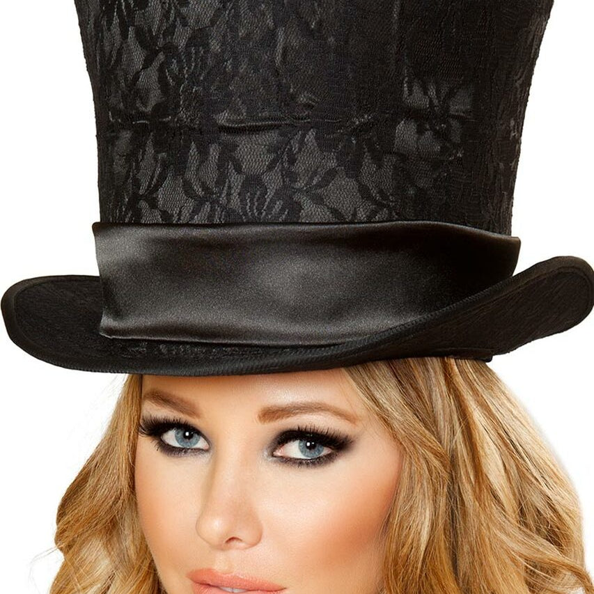 Deluxe Top Hat