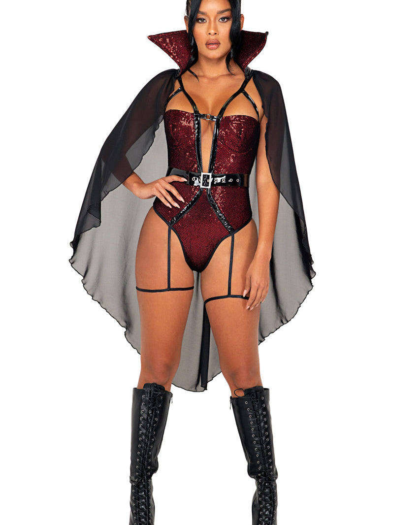 Underworld Vampire Costume