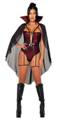 Underworld Vampire Costume