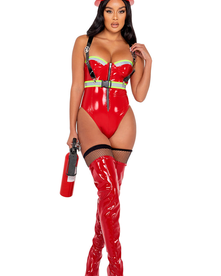 Playboy Smokin’ Hot Firegirl Costume