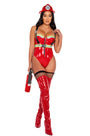 Playboy Smokin’ Hot Firegirl Costume