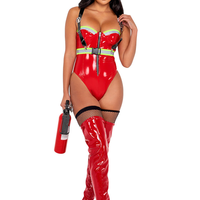Playboy Smokin’ Hot Firegirl Costume