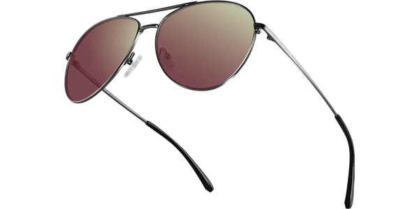 Enchroma - Rockridge Cx2 Shade SP Colour Blind Glasses