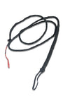 Leather Bull Whip