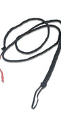 Leather Bull Whip