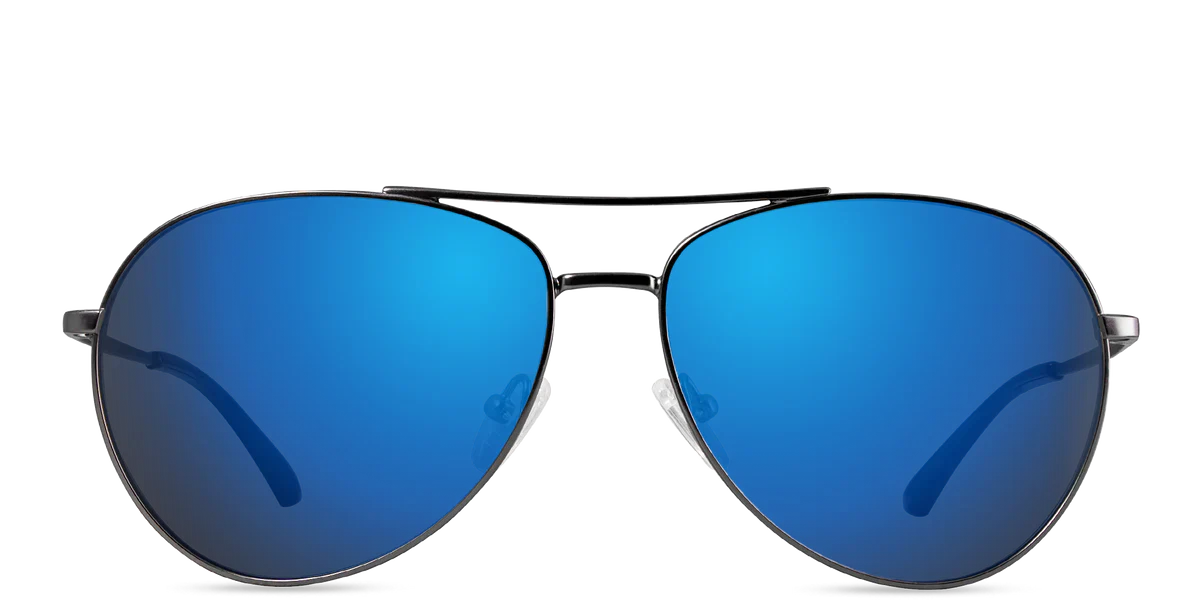 Enchroma - Rockridge Outdoor Deutan Colour Blind Glasses