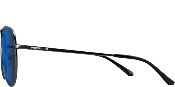 Enchroma - Rockridge Outdoor Deutan Colour Blind Glasses