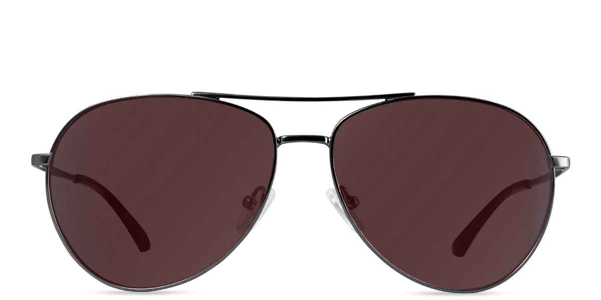 Enchroma - Rockridge Outdoor Protan: Polarised Colour Blind Glasses