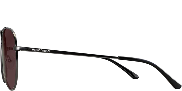 Enchroma - Rockridge Outdoor Protan: Polarised Colour Blind Glasses