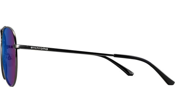 Enchroma - Rockridge Outdoor Protan Colour Blind Glasses