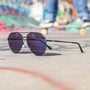 Enchroma - Rockridge Cx2 Shade SP Colour Blind Glasses