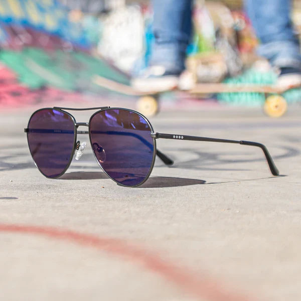 Enchroma - Rockridge Outdoor Deutan Colour Blind Glasses