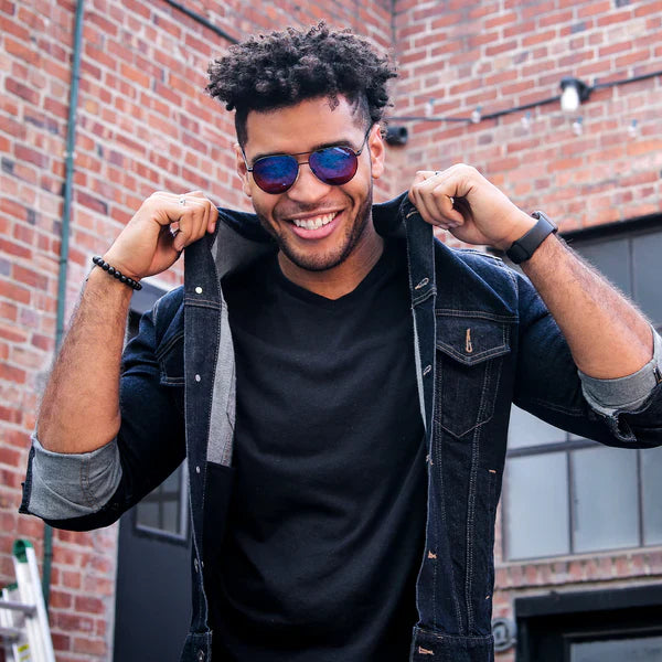 Enchroma - Rockridge Outdoor Protan Colour Blind Glasses