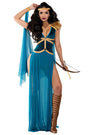 Maiden of the Throne Costume