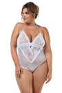 Plus Size Pure Love Captivating Teddy