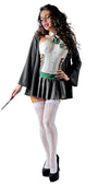 Slythering School Girl Costume