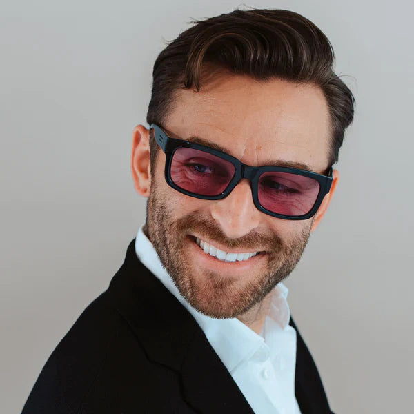 Enchroma - Shupnick Indoor Universal Colour Blind Glasses