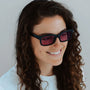 Enchroma - Shupnick Outdoor Protan Colour Blind Glasses