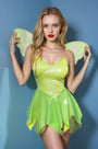 Pretty Pixie Halloween Costume