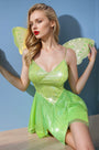 Pretty Pixie Halloween Costume