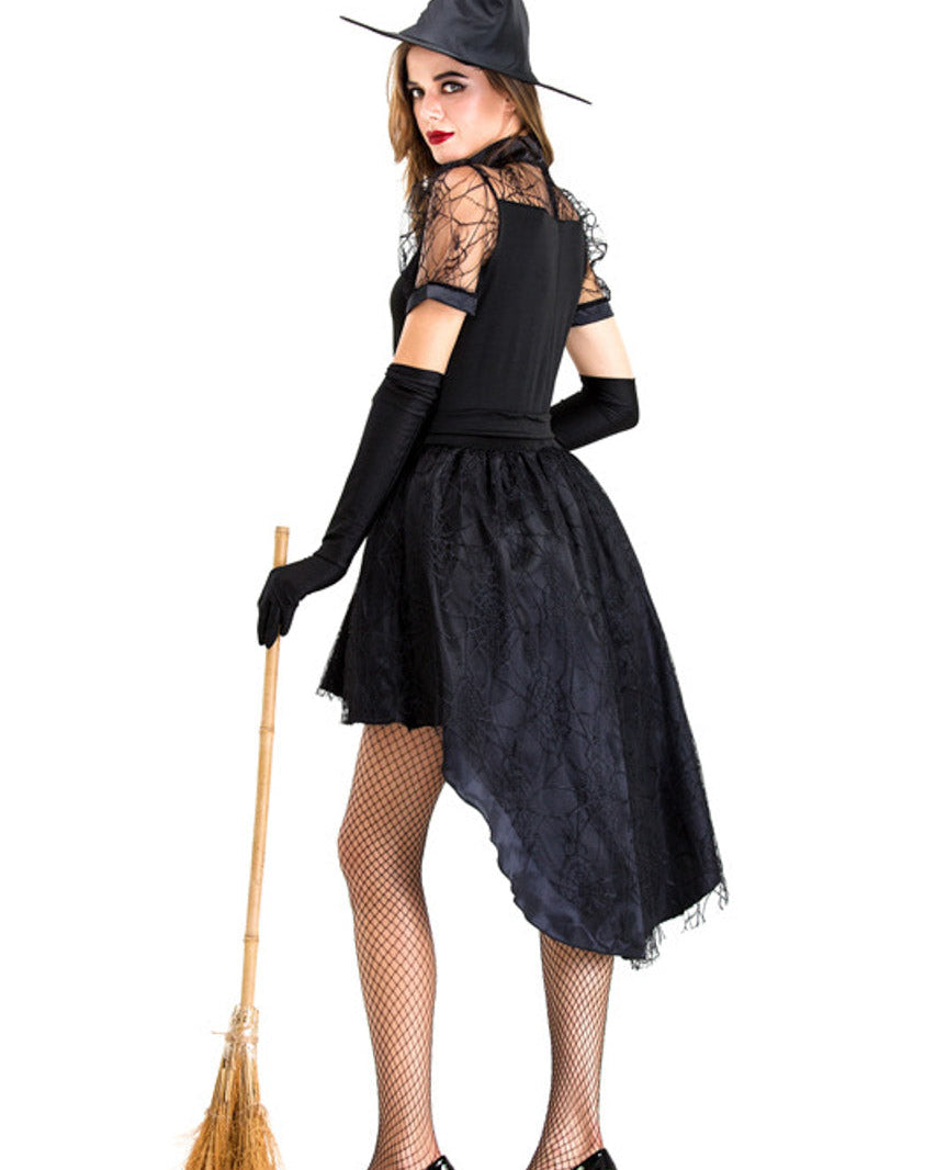 Mystic Witch Costume