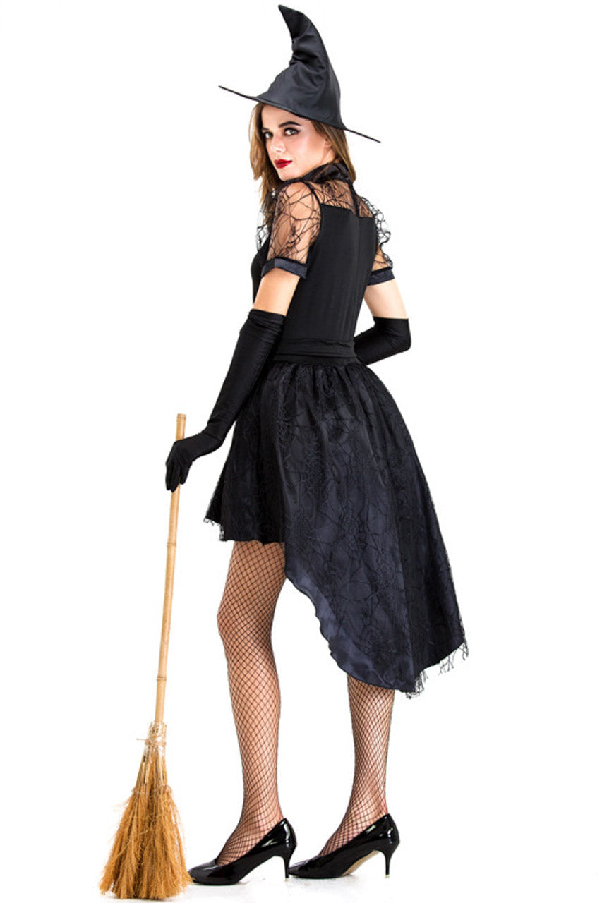 Mystic Witch Costume