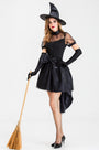 Mystic Witch Costume