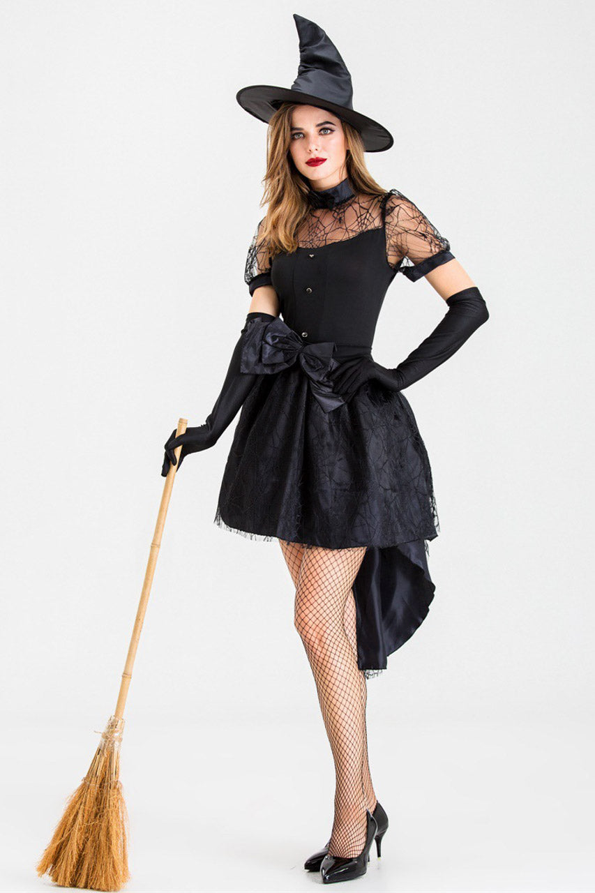 Mystic Witch Costume