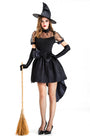 Mystic Witch Costume