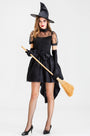 Mystic Witch Costume