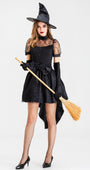Mystic Witch Costume