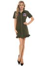 Top Pilot Costume