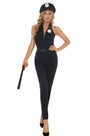 Sexy Patrol Cop Costume