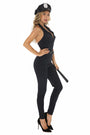 Sexy Patrol Cop Costume