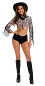 High Noon Cowgirl Costume