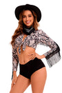 High Noon Cowgirl Costume