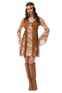 60s Hippie Costume