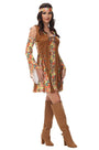 60s Hippie Costume