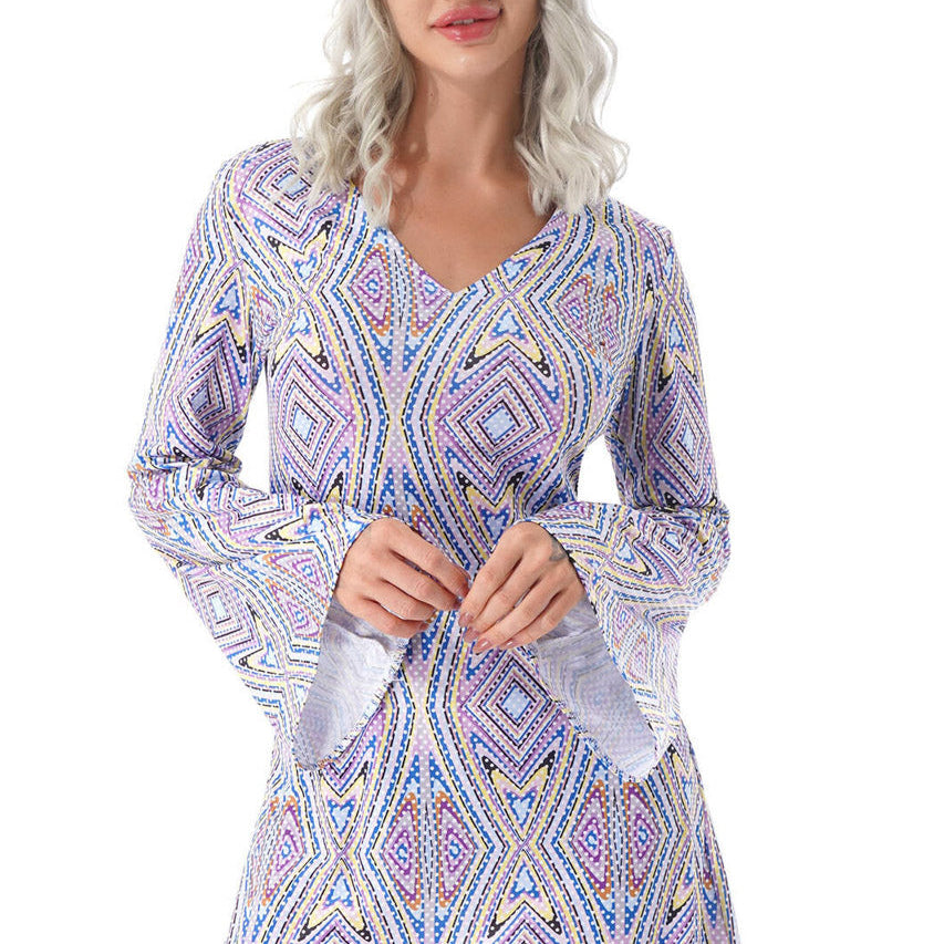 psychedelic Hippie Costume