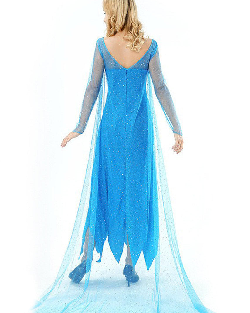 Ice Queen Costume
