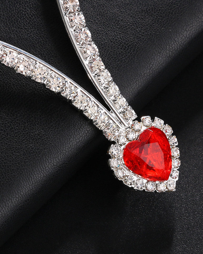 Overbust Body Jewelry