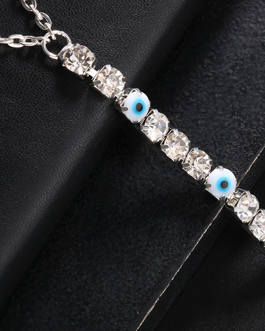 Sexy Harness Body Jewelry