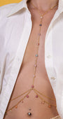 Coin Body Chain