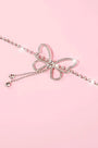 Butterfly Belt Belly Chain