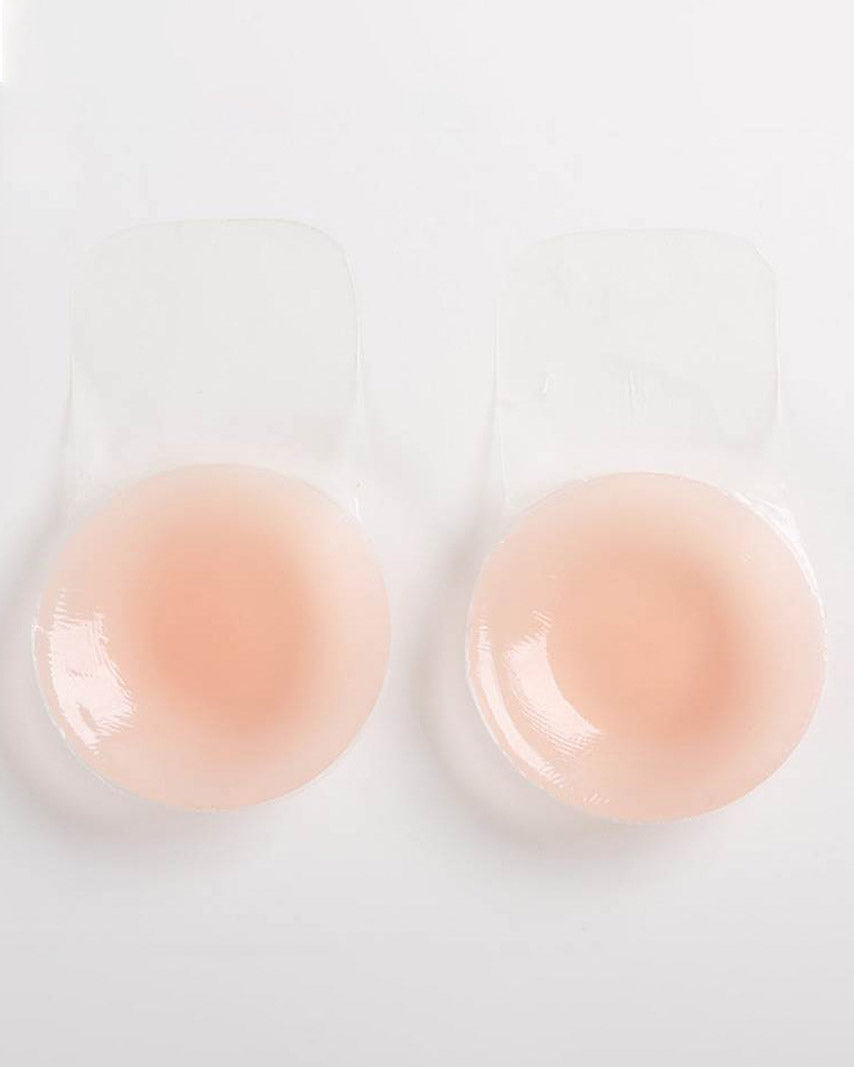 Push Up Silicone Nipple Covers
