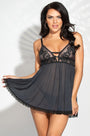 Love Scene Babydoll
